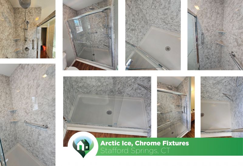 Bathtub Installation Options For Modern Bathrooms