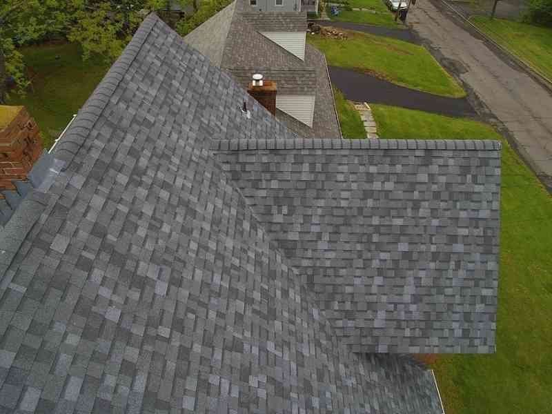 Benefits Of Metal Roof Replacement For Residential Properties
