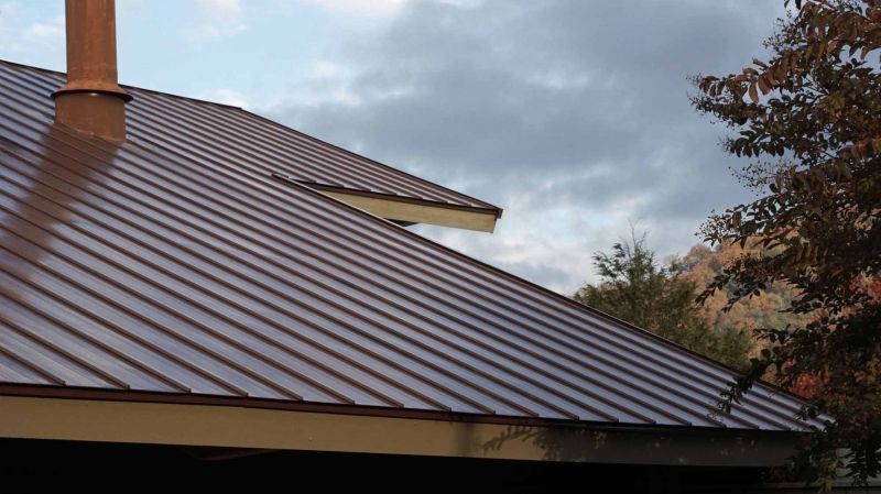 Metal Roof Replacement Vs Asphalt Roof Replacement