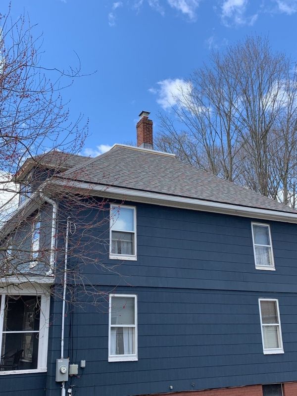Roof Replacement Options For Residential Properties